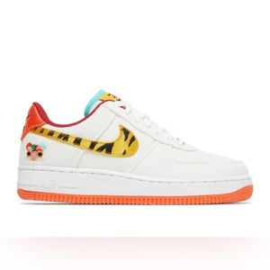 Nike Air Force 1 '07 LX “Year of the Tiger” women’s 9.5